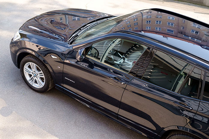 Utrzymanie floty samochodowej w firmie