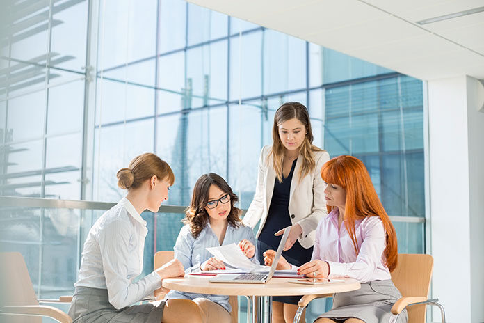 zarządzanie procesami biznesowymi