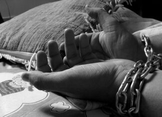 Jak nie stać się ofiarą handlu ludźmi? Jak nie stać się ofiarą handlu ludźmi?