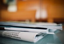 Jak wygląda artykuł?