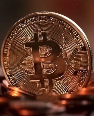 Dlaczego Bitcoin jest tyle wart? Dlaczego Bitcoin jest tyle wart?