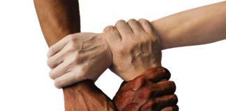 Jak się nazywa połączenie firm?