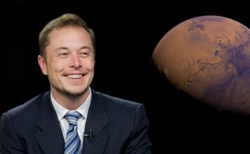 Jakie krypto posiada Elon Musk?