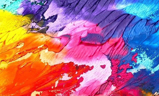 Jakie prace wykonuje grafik?