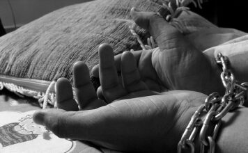 Czy handel ludźmi jest legalny? Czy handel ludźmi jest legalny?