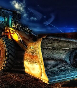 Ile prądu zużywa koparka Kryptowalut?