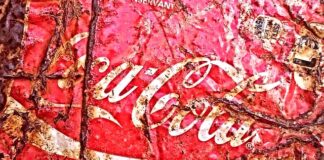 Ile wynosi dywidenda Coca Coli?