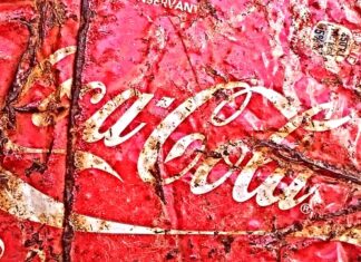 Ile wynosi dywidenda Coca Coli? Ile wynosi dywidenda Coca Coli?
