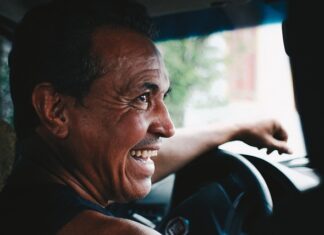 Z czego jesteś zadowolony z pracy?