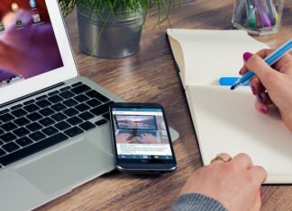 Jak powinno być zorganizowane stanowisko pracy?