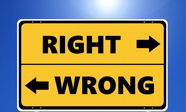 Czym jest etyka i moralność? Czym jest etyka i moralność?