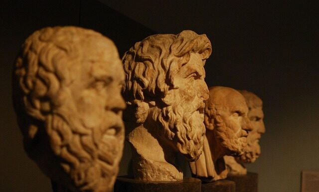 Czy każdy człowiek może być filozofem?